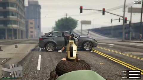 Drive By 🔫sliding on the Ops