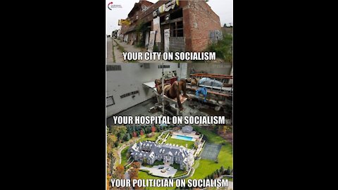 The Lies Democrats Tell Grow More Preposterous With Each Passing Day.