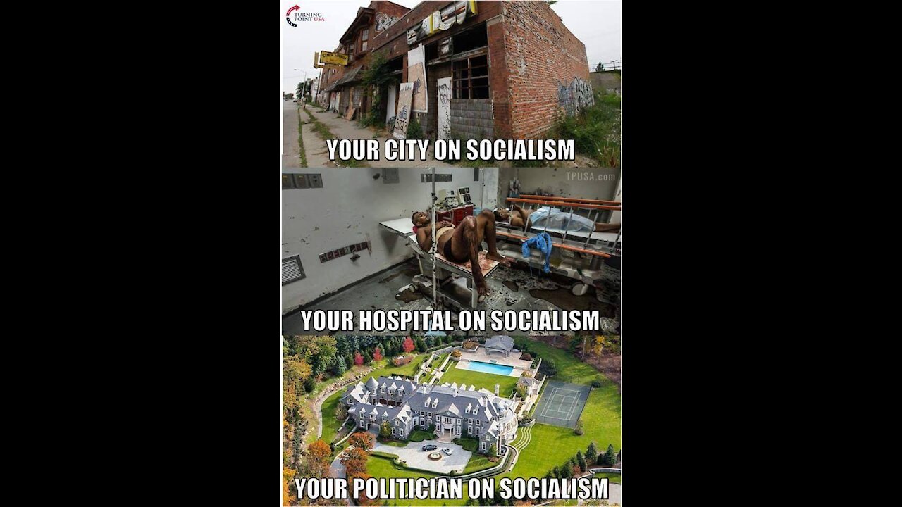 The Lies Democrats Tell Grow More Preposterous With Each Passing Day.