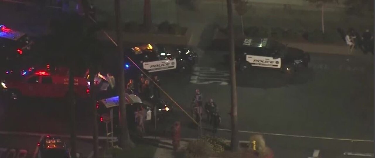 Shooting reported at Costco in Southern California