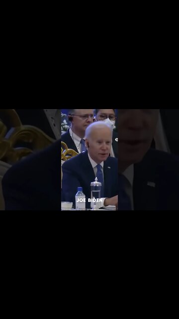 Biden, The Prime Minister Of Cambodia The Prime Minister For Colombia