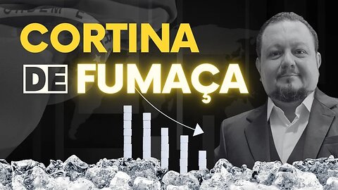 Cortina de Fumaça, Me Engana Que Eu Gosto