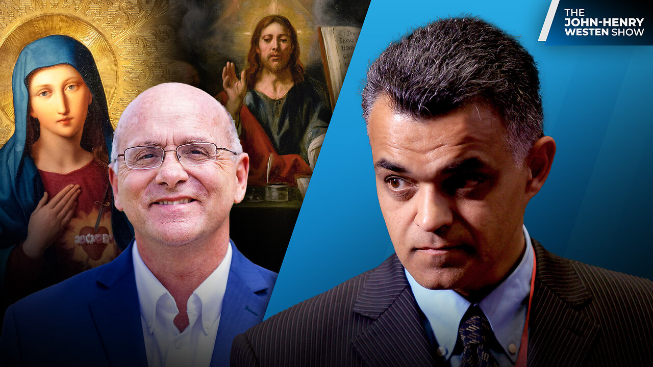 Is it biblical to say Mary is a co-redeemer with Christ?