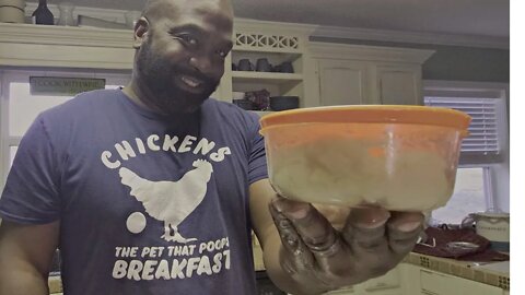 Our First Time Making Butter | EASY! #shorts