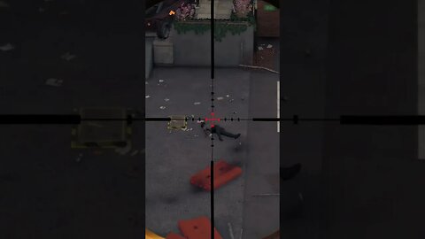 #shorts Watch Dogs 2 HEADSHOT 🎯🔫🔫🤓🤓