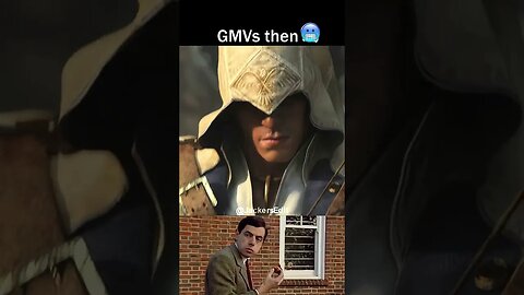 GMVs Now 🆚 GMVs Then