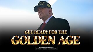 President Trump's Plan To Dismantle The Deep State