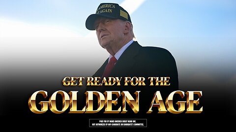 President Trump's Plan To Dismantle The Deep State