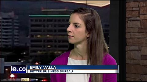 BBB and law enforcement team up to protect small businesses