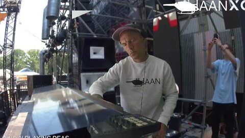 |LIVE| HAANTIME #236 - Techno