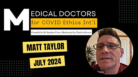Matt Taylor