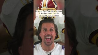 Jordan Reed Injury #shorts #nfl #football