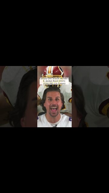 Jordan Reed Injury #shorts #nfl #football