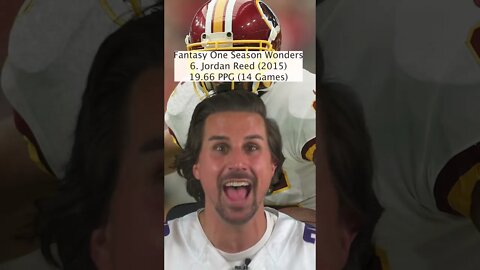 Jordan Reed Injury #shorts #nfl #football