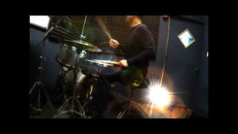 That Quarter Note pulse