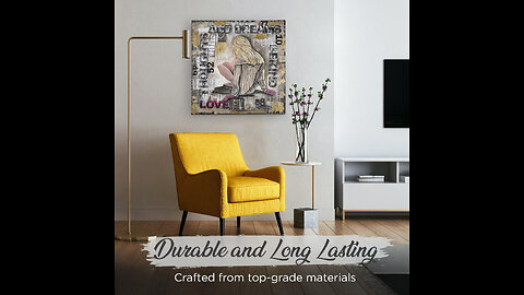 🎨 Transform Your Space with Timeless Elegance! 🎨