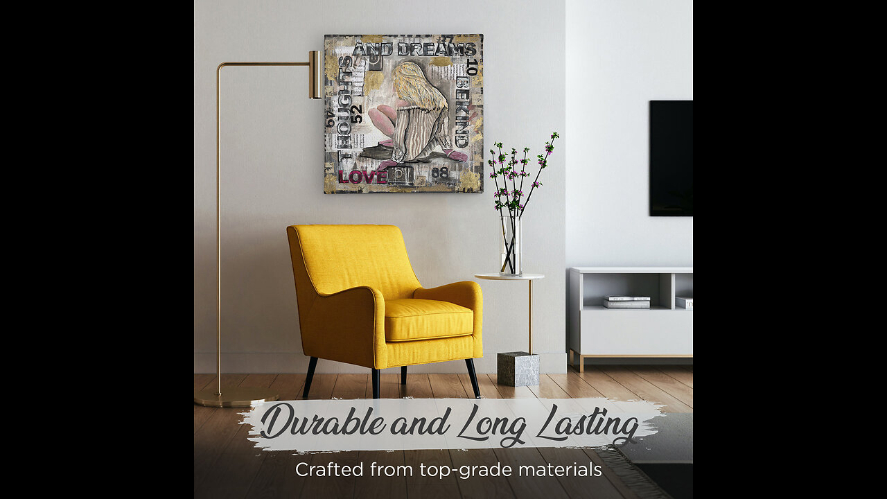 🎨 Transform Your Space with Timeless Elegance! 🎨