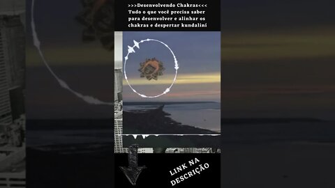 MEDITAÇÃO + VIDA [32] [[ Você pode fazer yoga, porquê te completa ]] #shorts