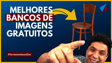 7 bancos de imagens gratuitos para você usar e abusar