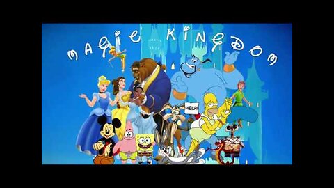 The Magic Kingdom | Little Light Studios | #truth #exposed #christianity