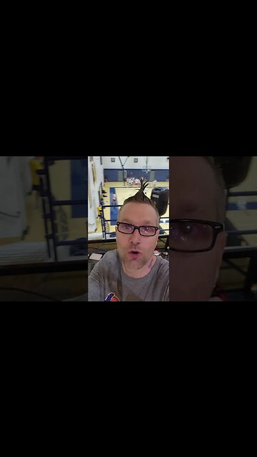 2023 Bob Devaul Basketball Clinic