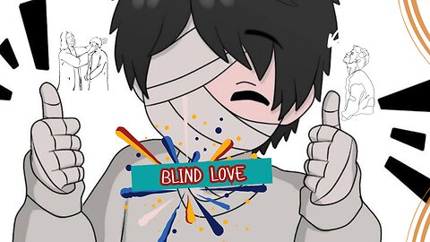 "Blind Love"_Lo-Fi_Music_ #lofi