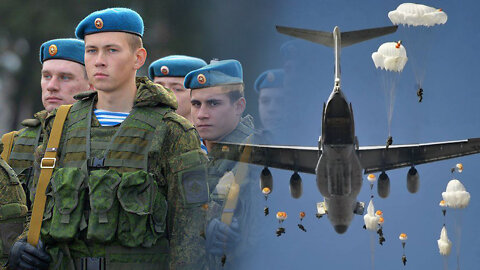 11.03.2022. Demilitarization and denazification of Ukraine!!!