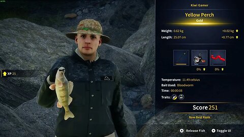 Call Of The Wild The Angler Diamond's Peak Photo Challenge 2