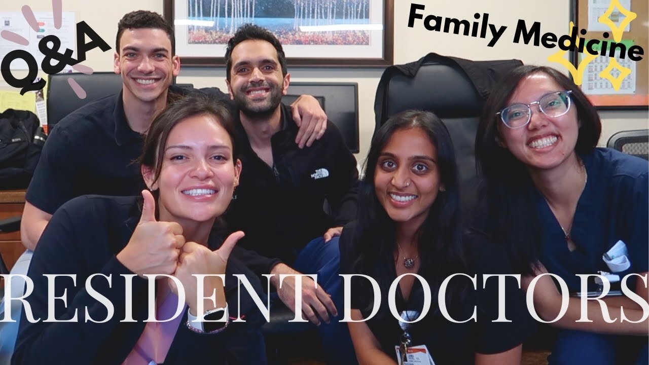 QA family medicine doctors Dr Rachel Southard