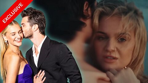 Chase Stokes on Why Starring in Kelsea Ballerini's 'First Rodeo' Video Was an Easy Choice