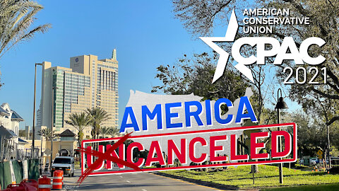 s CPAC A Reprehensible Coalition of Hypocritical Globalists or is it Just Me?
