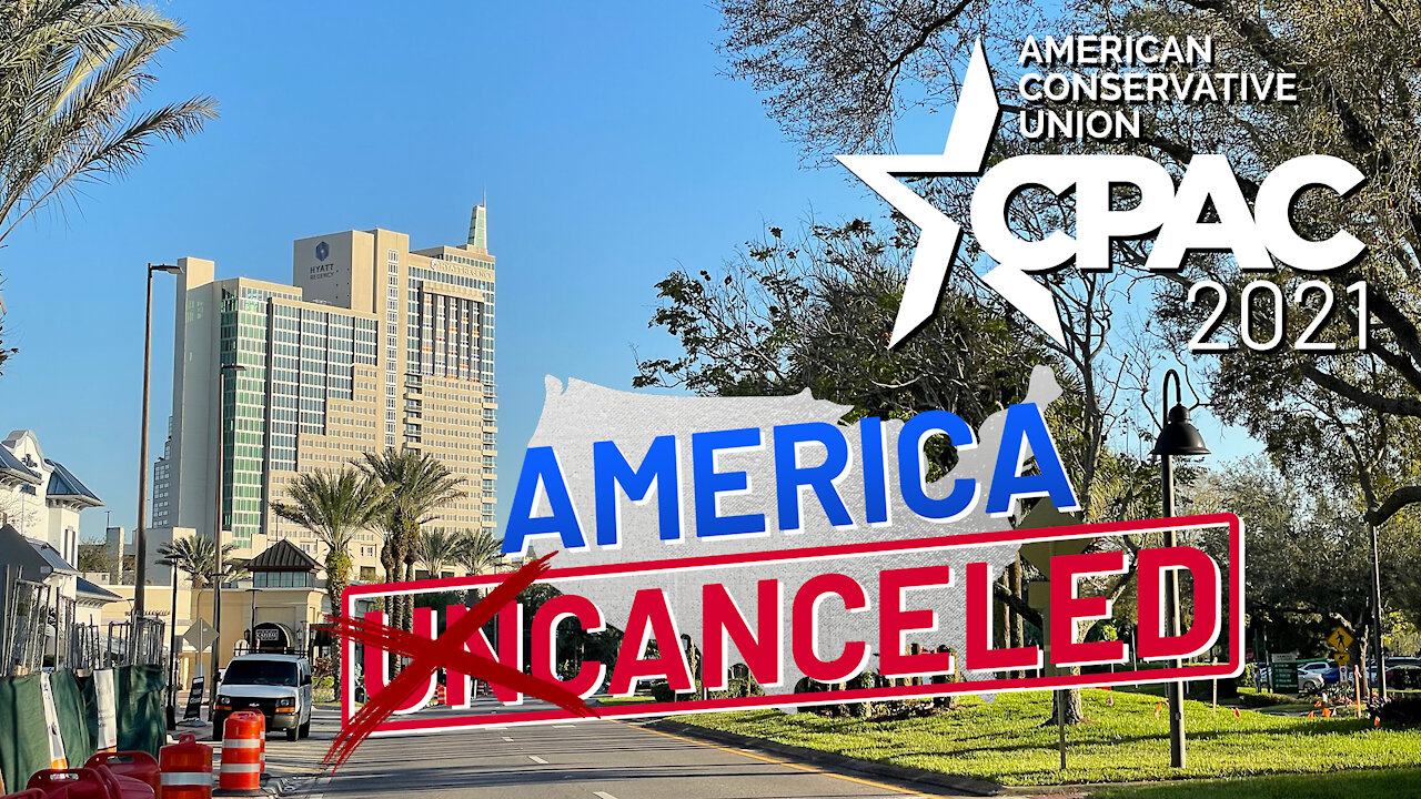 s CPAC A Reprehensible Coalition of Hypocritical Globalists or is it Just Me?