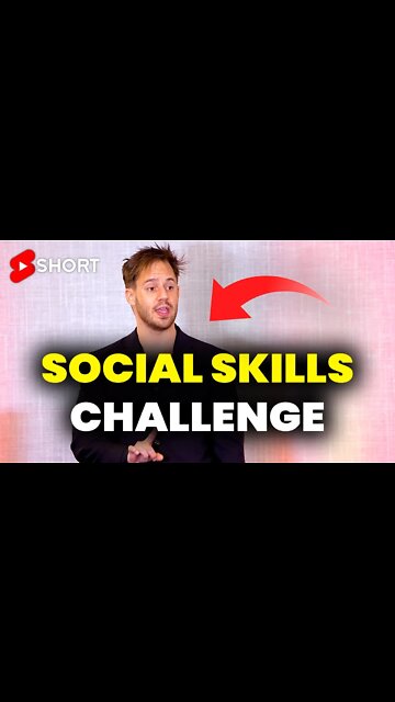 Do This DAILY To Become A Social Rockstar! ⚠️