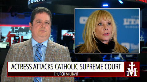 Catholic — Headlines — May 26th, 2021