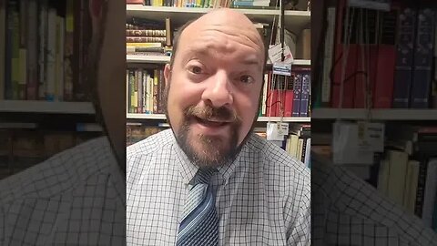 Tuesday Devotion from Bethany Church, May 23, 2023