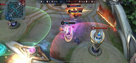 Ling - Mobile Legends