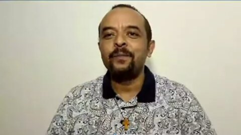 ብልጽግና ህወሓት እና ብአዴን ነቀርሳው ህገመንግስት እንዳይቀየር ነው እየሰሩ ያሉት - መ/ር ዘመድኩን በቀለ