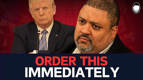 Trump WRECKS Bragg in Motion to Dismiss New York Charges