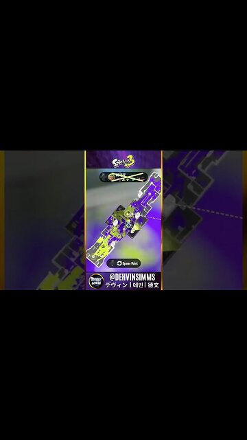 I was bouncing all over the map!