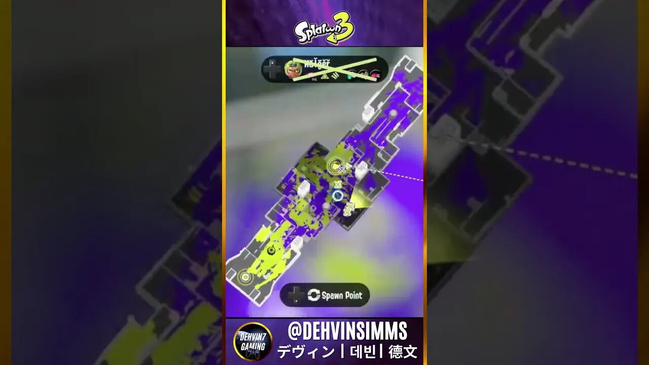 I was bouncing all over the map!