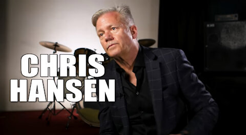 Chris Hansen: Peter Nygard Terminated Pregnancies so He Could Take the Baby's Stem Cells (Part 12)