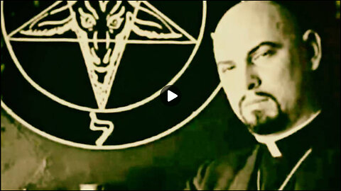 NWO SATANIC TAKEOVER!
