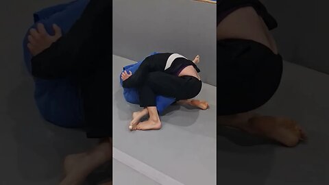 Brazilian Jiu-jitsu In Chiang Mai Thailand 🇹🇭 #shorts #bjj #thailand #chiangmai #brazilianjujitsu