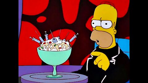 Why 'Vaccination' will not stop the 'Pandemic'