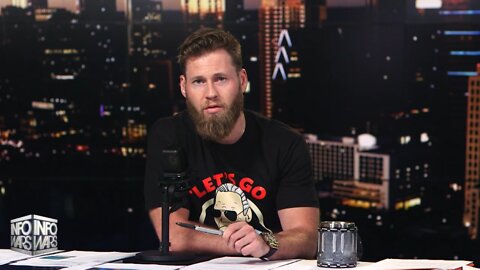 WAR ROOM (Full Show) Friday - 4/15/22