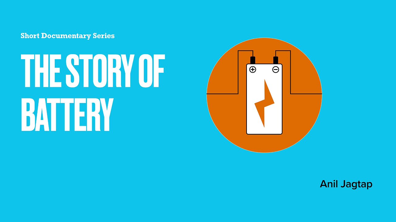 A short history of battery