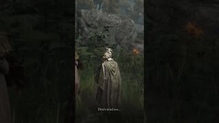 elden ring best dialogue
