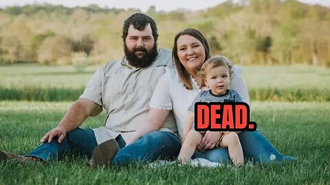 EXTREMELY COVID-JABBY PARENTS KILL CHILD - CARDIAC ARREST!