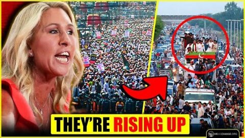MASSIVE: NOW IT’S COMING!