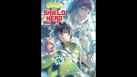 The Rising of the Shield Hero Vol. 16